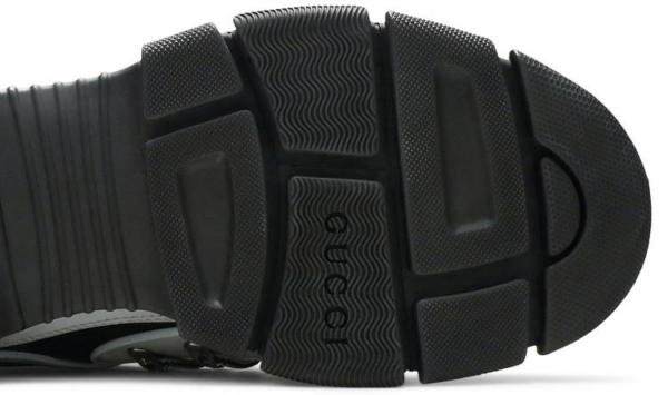 Giày Gucci Flashtrek 'Reflective Grey' 543162-9Y030-8168 - Ảnh 6