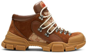 Giày Gucci Flashtrek 'Brick Red' 521680-0P310-2590