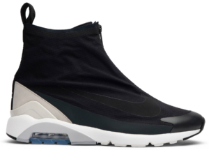 Giày Nike x Ambush Air Max 180 High Black BV0145-001