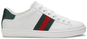 Giày Gucci Wmns Ace 'Green Crocodile' 387993-A3830-9071