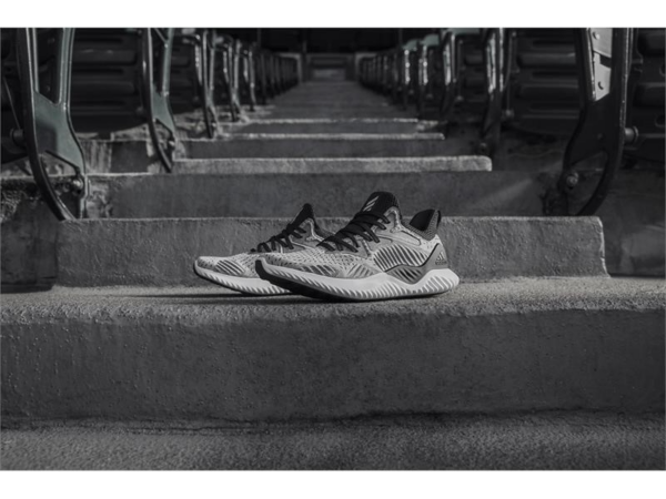 Giày Adidas Alphabounce Beyond DB1118 - Ảnh 8