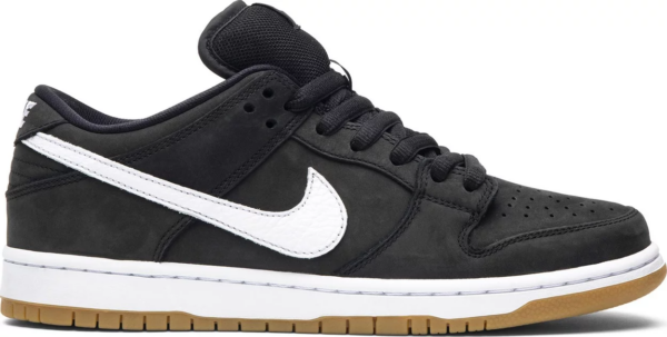 Giay Nike Dunk Low SB 'Orange Label' CD2563-001