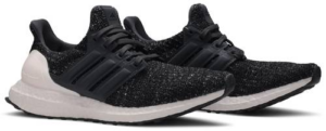 Alternative view of Giày Adidas Wmns UltraBoost 4.0 'Black Orchid' DB3210