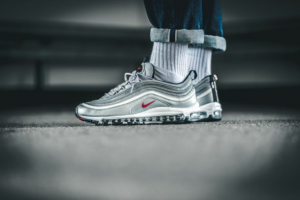 Giay Nike Air Max 97 OG 2022 'Silver Bullet' DQ9131-002