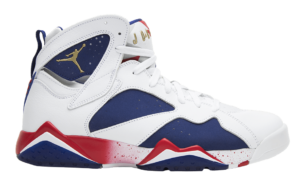 Giày Nike Air Jordan 7 Retro 'Tinker Alternate' 304775-123