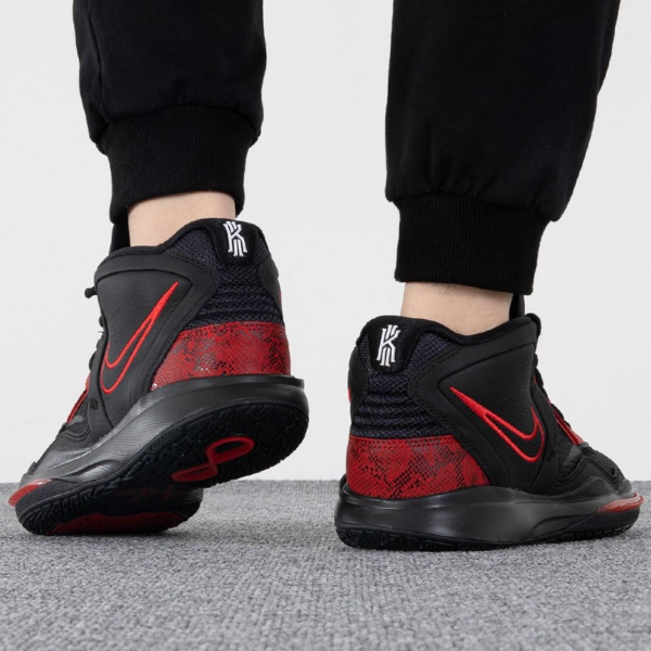 Giày Nike Kyrie 8 Infinity 'Bred' CZ0204-004 - Ảnh 5