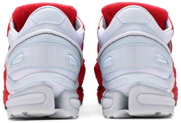 Giày Adidas Raf Simons x Ozweego Replicant 'Red Halo Blue' EE7933 - Ảnh 2