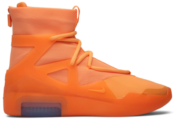 Giày Nike Air Fear Of God 1 'Orange Pulse' AR4237-800