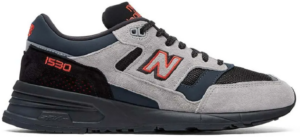 Giày New Balance 1530 'Grey Black' M1530VA