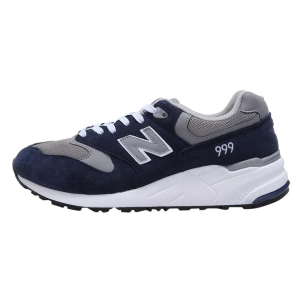 Giày New Balance 999 'Navy Grey' ML999NV - Ảnh 3