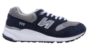 Giày New Balance 999 'Navy Grey' ML999NV