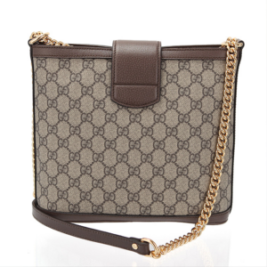 Alternative view of Túi Gucci Dionysus GG Supreme Bucket Bag 499622 96IUX 8358