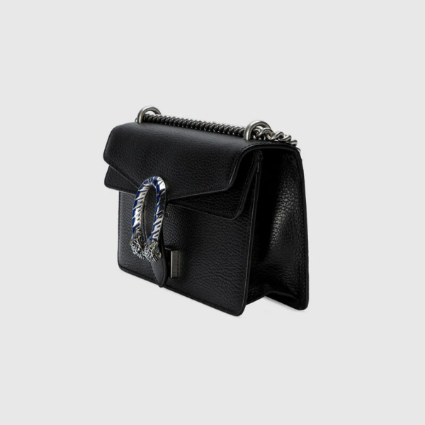Túi Gucci Dionysus Small Shoulder Bag 499623-0JNAN-1101 - Ảnh 3