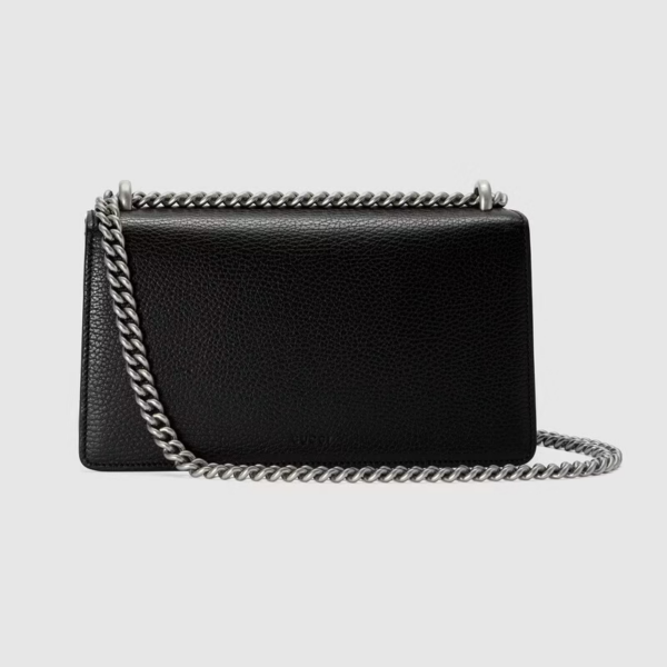 Túi Gucci Dionysus Small Shoulder Bag 499623-0JNAN-1101 - Ảnh 2