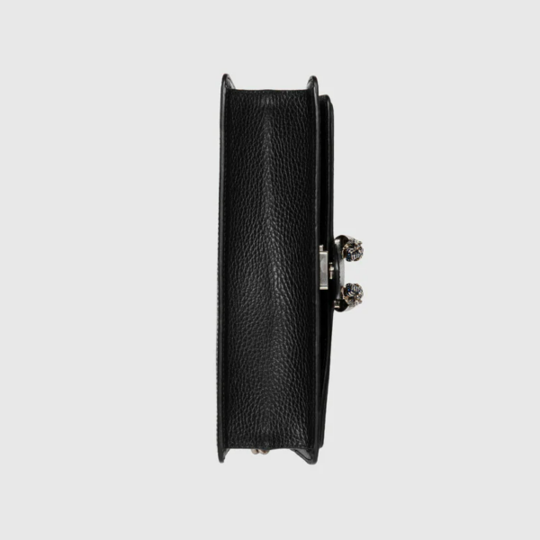 Túi Gucci Dionysus Small Shoulder Bag 499623-0JNAN-1101 - Ảnh 4