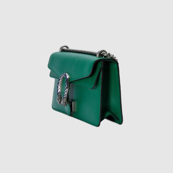 Túi Gucci Dionysus Small Shoulder Bag ‎499623-0JNAN-3175 - Ảnh 3
