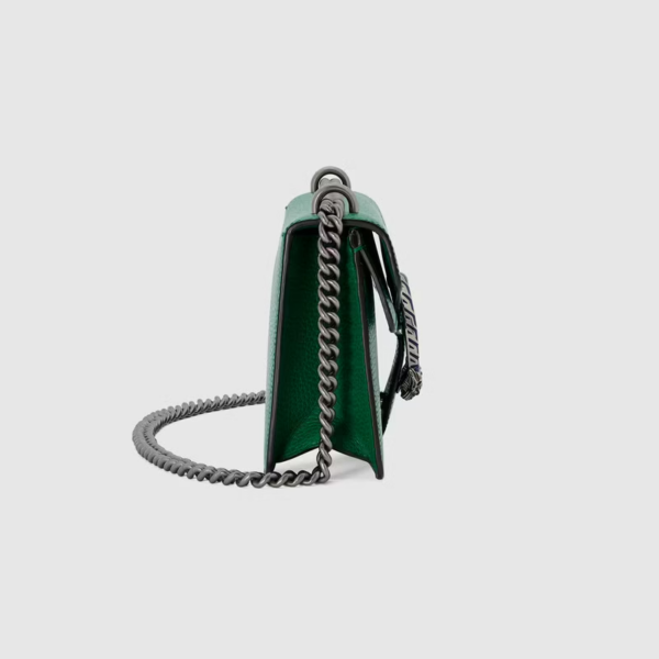 Túi Gucci Dionysus Small Shoulder Bag ‎499623-0JNAN-3175 - Ảnh 7