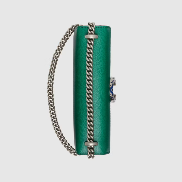Túi Gucci Dionysus Small Shoulder Bag ‎499623-0JNAN-3175 - Ảnh 6