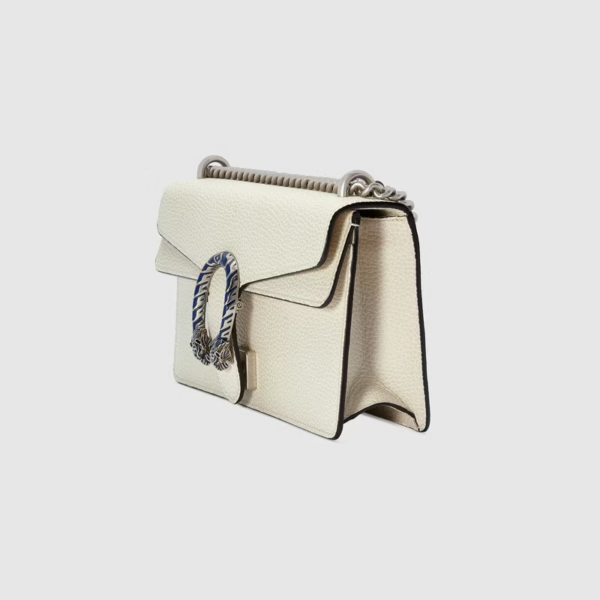 Túi Gucci Dionysus Small Shoulder Bag ‎499623-0JNAN-9091 - Ảnh 3