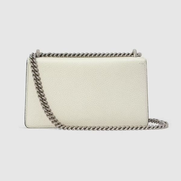 Túi Gucci Dionysus Small Shoulder Bag ‎499623-0JNAN-9091 - Ảnh 2