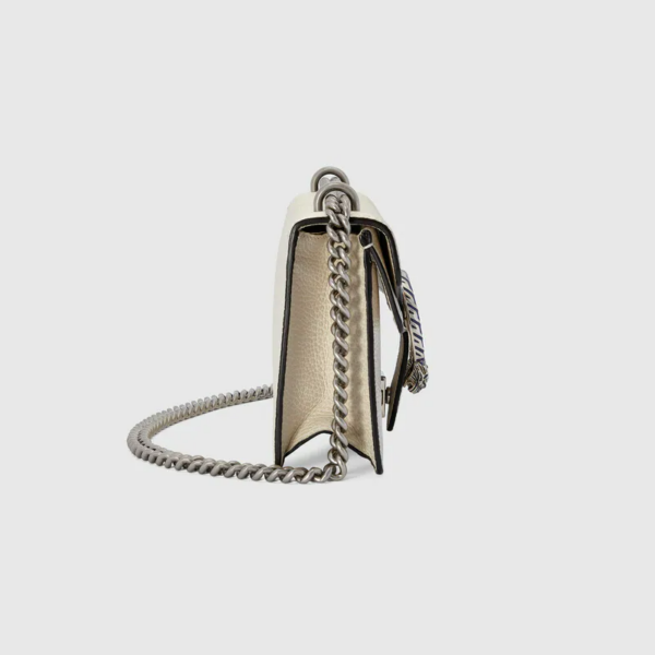Túi Gucci Dionysus Small Shoulder Bag ‎499623-0JNAN-9091 - Ảnh 7
