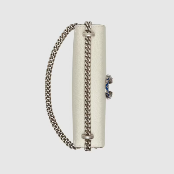 Túi Gucci Dionysus Small Shoulder Bag ‎499623-0JNAN-9091 - Ảnh 6