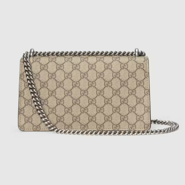 Túi Gucci Dionysus GG Small Shoulder Bag 499623-92TJN-8677 - Ảnh 2