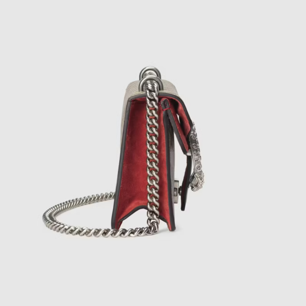Túi Gucci Dionysus GG Small Shoulder Bag 499623-92TJN-8677 - Ảnh 4