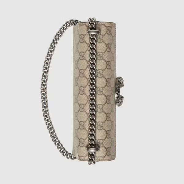 Túi Gucci Dionysus GG Small Shoulder Bag 499623-92TJN-8677 - Ảnh 5