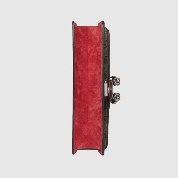 Túi Gucci Dionysus GG Small Shoulder Bag 499623-92TJN-8677 - Ảnh 7