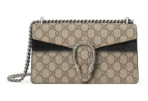 Túi Gucci Dionysus GG Small Shoulder Bag 499623-92TJN-9862