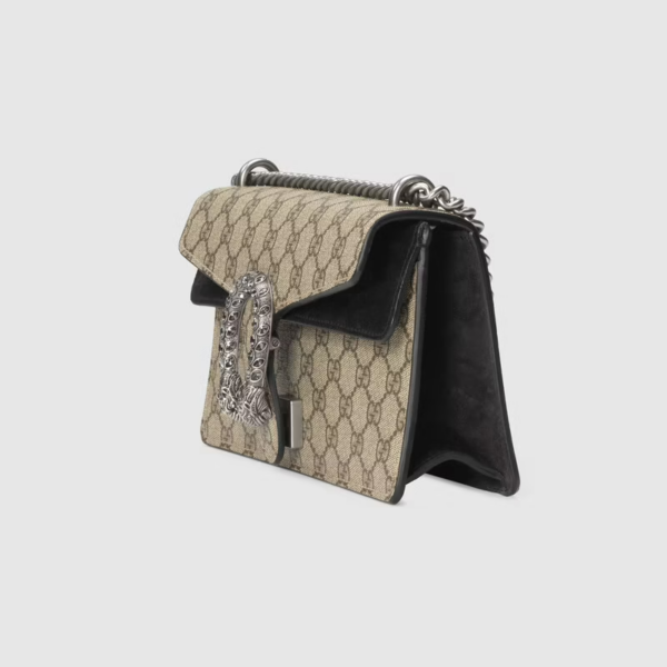 Túi Gucci Dionysus GG Small Shoulder Bag 499623-92TJN-9862 - Ảnh 3