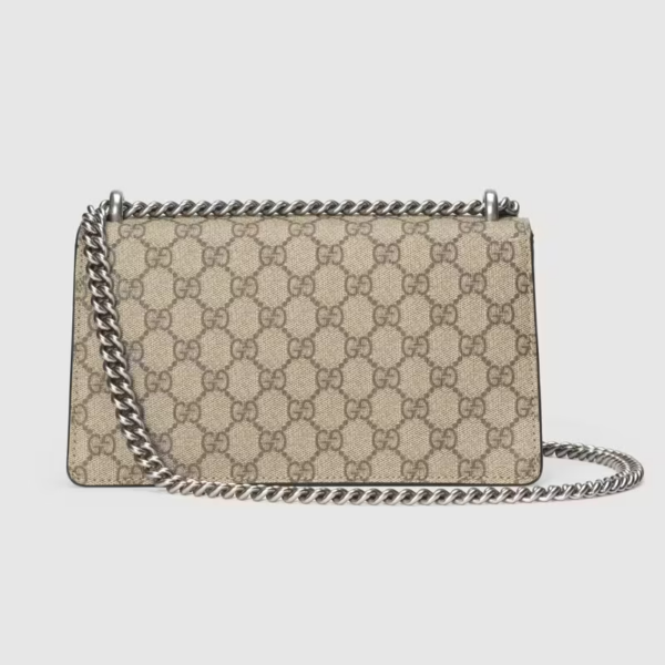 Túi Gucci Dionysus GG Small Shoulder Bag 499623-92TJN-9862 - Ảnh 2