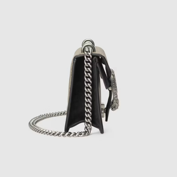 Túi Gucci Dionysus GG Small Shoulder Bag 499623-92TJN-9862 - Ảnh 7
