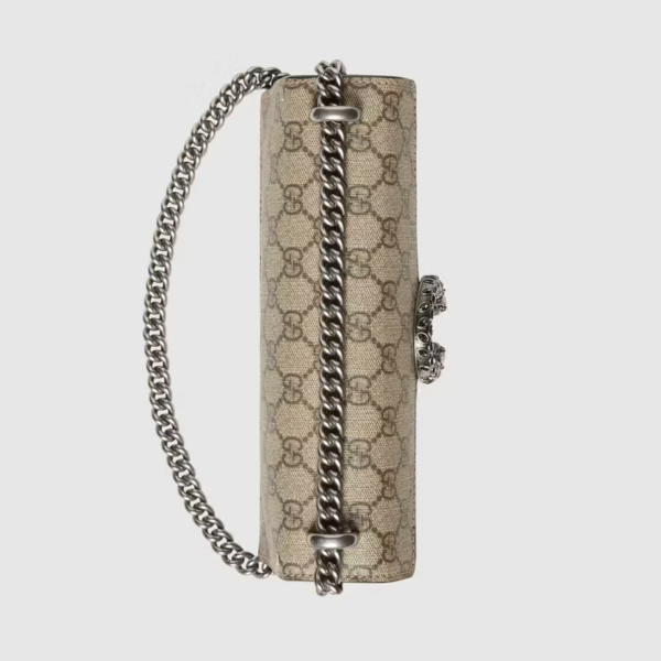 Túi Gucci Dionysus GG Small Shoulder Bag 499623-92TJN-9862 - Ảnh 4