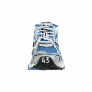 Alternative view of Giày Balenciaga Runner Sneaker 'Blue' 677403 W3RB3 4912