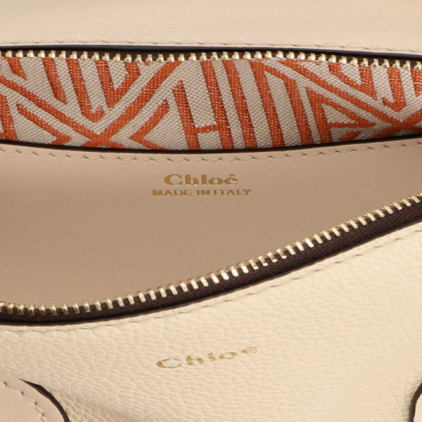 Túi Chloé ‘Daria’ Mini Crossbody Bag CHC20WS362C6224Q - Ảnh 2