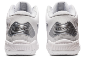 Giay Asics Gelhoop V15 'White' 1063A063-100