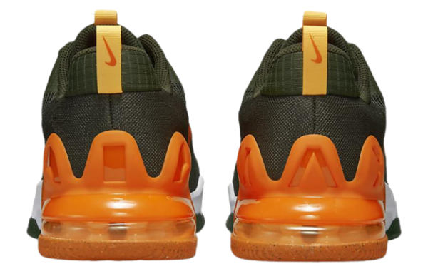 Giày Nike Air Max Alpha Trainer 'Orange And Olive' DM0829-300 - Ảnh 4