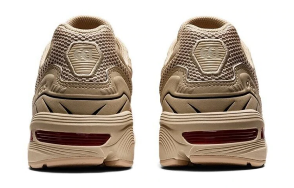 Giày Asics Freiknock Gel-1090 'Desert Camp' 1203A112-200 - Ảnh 3