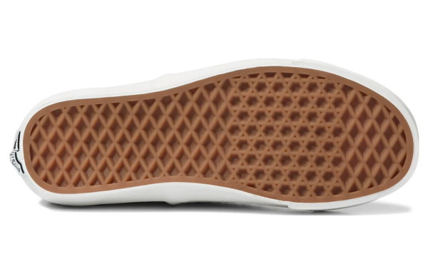 Giày Vans Authentic 44 DX 'Stitched Together' VN0A5KX42VZ - Ảnh 4
