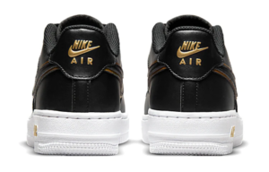 Giay Nike Air Force 1 LV8 'Black' DM3322-001