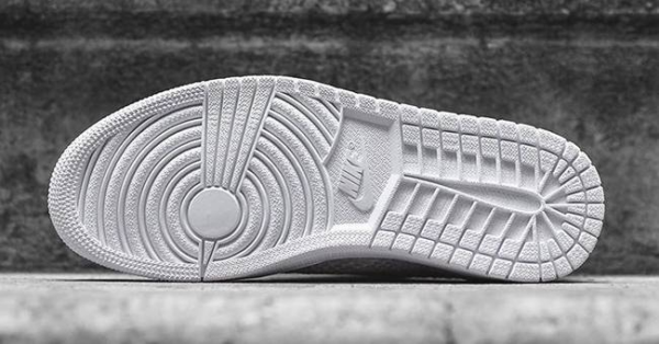 Giày Nike Air Jordan 1 Retro Low NS 'Off White' 872782-111 - Ảnh 4