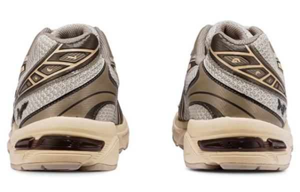 Giày Asics I4P Gel-1130 'Glacier Grey Mink' 1201A664-020 - Ảnh 4