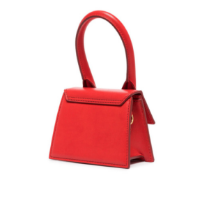 Tui Jacquemus Le Chiquito 'Red' 213BA01-301480