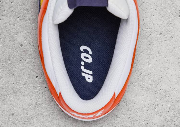 Giày Nike Dunk Low COJP 'What The' AA4414-400 - Ảnh 5