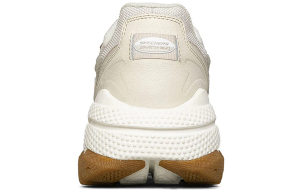 Giày Skechers D Lites Outdoor 'White' 237121-OFWT - Ảnh 4