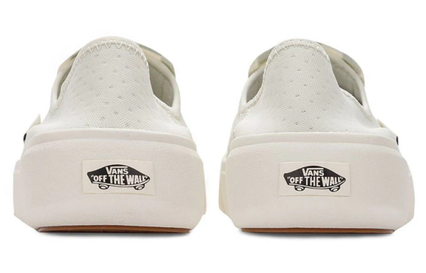 Giày Vans Comfycush One 'Green' VN0A45J5V0N - Ảnh 5