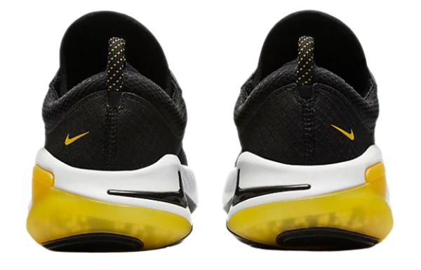 Giày Nike Joyride Run Flyknit 'Yellow' CT1521-001 - Ảnh 4
