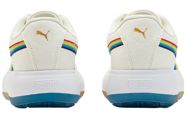 Giày Puma Mayu Prism 'Rainbow' 387240-03 - Ảnh 4
